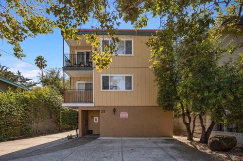 23 El Camino Real, Burlingame, CA, 94010-5258 | Card Image