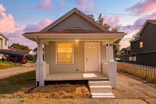 271 E Fourth St, Lexington, KY, 40508 | Card Image