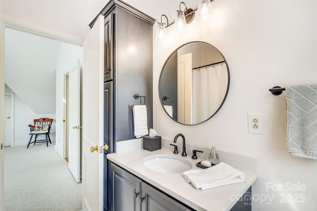 1021 Isleworth Ave, House other with 4 bedrooms, 4 bathrooms and null parking in Charlotte NC | Image 31