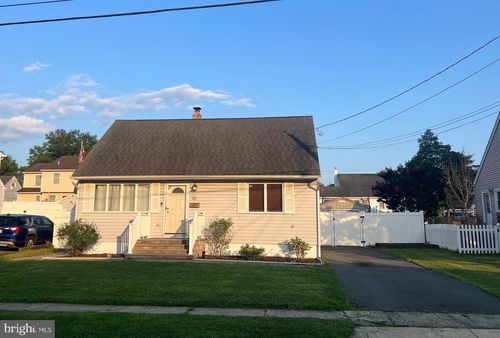 31 Baltusrol St, Hamilton, NJ, 08690-1601 | Card Image