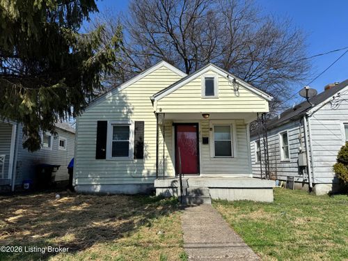 2760 Montana Ave, Louisville, KY, 40208-1165 | Card Image