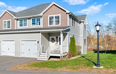 6-7 - 6 Eagle Nest, Condo with 3 bedrooms, 2 bathrooms and 2 parking in Clinton MA | Image 1