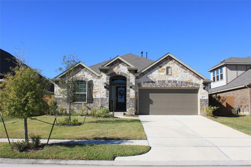 4408 Mimic Dr, Spring, TX, 77386-4902 | Card Image