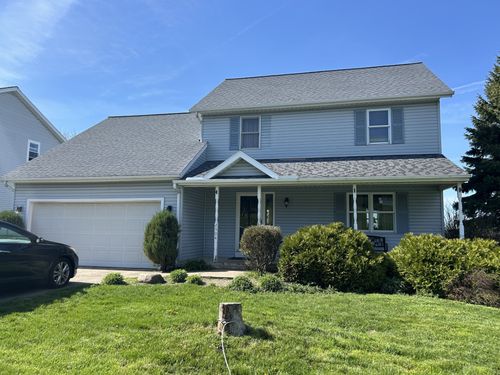 2504 Bison Ct, Erie, PA, 16509-8402 | Card Image