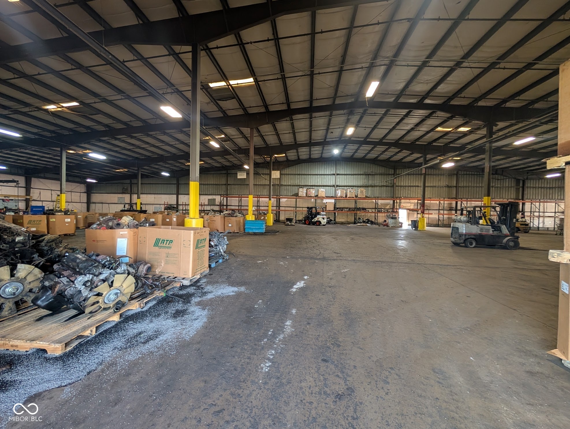 Commercial Sale in Edinburgh 3