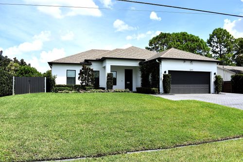 1217 Sw Marmore Ave, Port St. Lucie, FL, 34953-5017 | Card Image