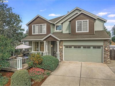 16210 Tracey Lee Ct, House other with 4 bedrooms, 2 bathrooms and 3 parking in OregonCity OR | Image 1