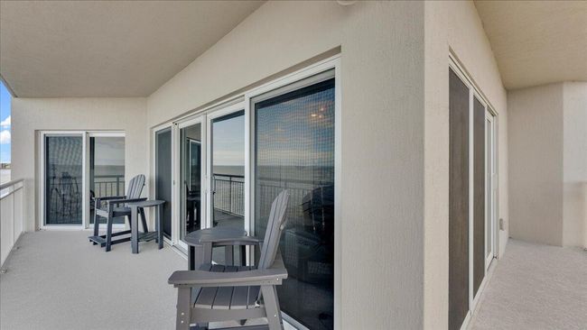 301 - 1805 Riverside Drive N, Condo with 3 bedrooms, 2 bathrooms and null parking in Titusville FL | Image 27