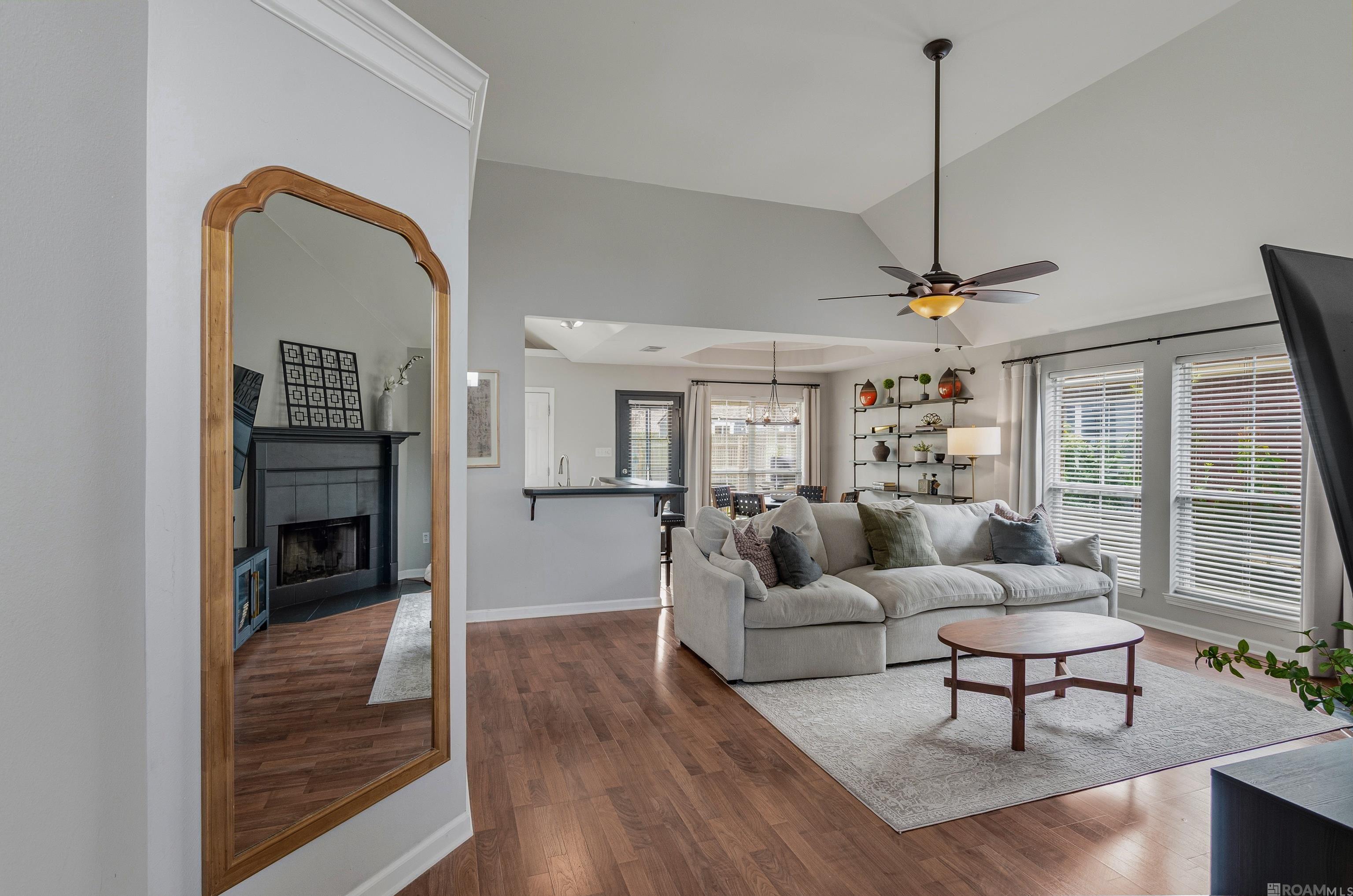 Residential in Baton Rouge 3