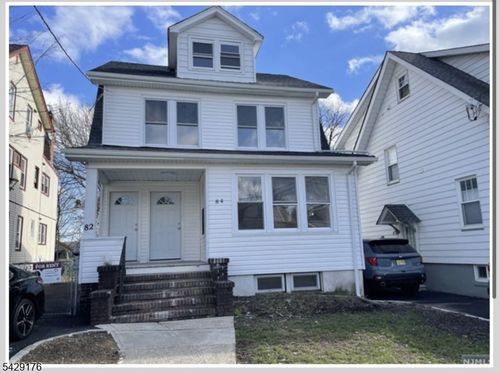 82 Jacoby St, Maplewood, NJ, 07040-3052 | Card Image