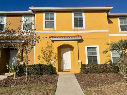 1-3031 Bird Of Paradise Ln, KISSIMMEE, FL, 34747-3049 | Card Image