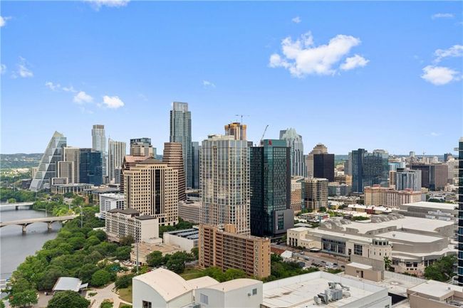 Property's view of city with a water view | Image 26