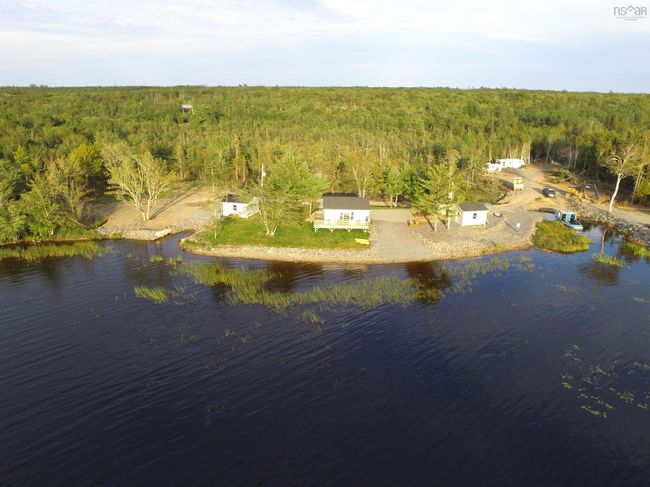 0 Grand Mira South Rd, Home with 3 bedrooms, 2 bathrooms and null parking in Marion Bridge NS | Image 8