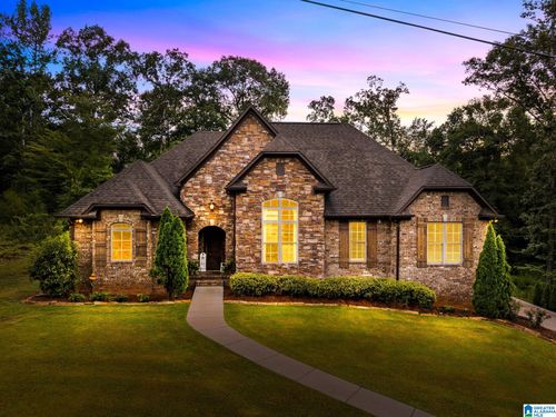 60 Highland View Dr, RIVERSIDE, AL, 35135-2100 | Card Image