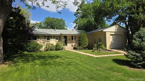 6761 S Cherokee St, Littleton, CO, 80120-3700 | Card Image