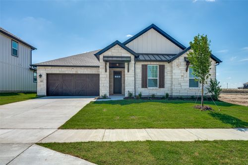 165 Gallegos Road, Aledo, TX, 76008 | Card Image
