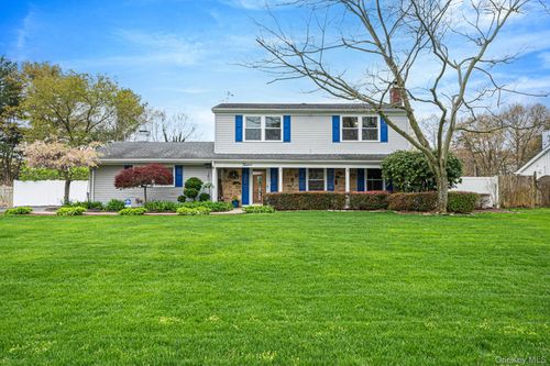 12 Wilmont Turn, Coram, NY, 11727-1034 | Card Image