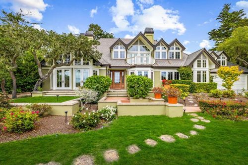 3937 Ronda Rd, Pebble Beach, CA, 93953 | Card Image
