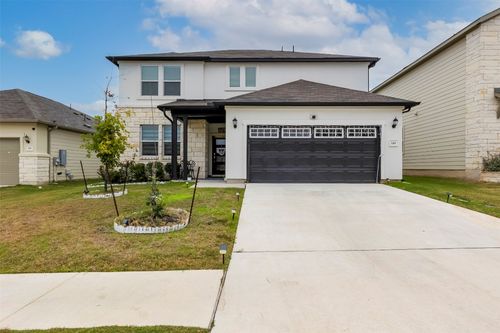 149 Andesite Trl, Liberty Hill, TX, 78642-2444 | Card Image