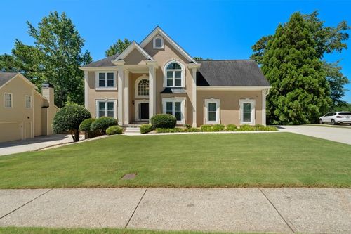 2521 Wood Creek Ct, Dacula, GA, 30019-3105 | Card Image