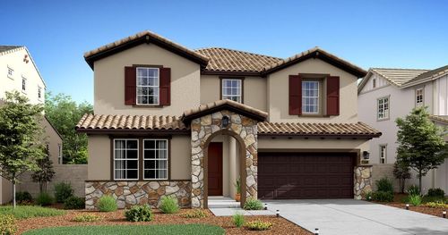 4213 Crested Butte Way, Rancho Cordova, CA, 95742-6958 | Card Image