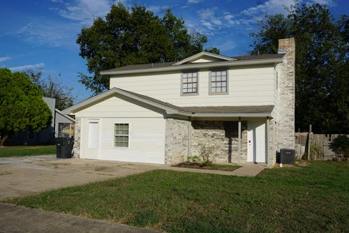 1400 Diane Dr, Killeen, TX, 76543-3591 | Card Image