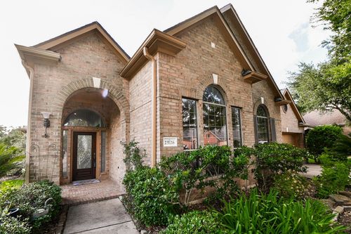 23126 Sandsage Ln, Katy, TX, 77494-4205 | Card Image
