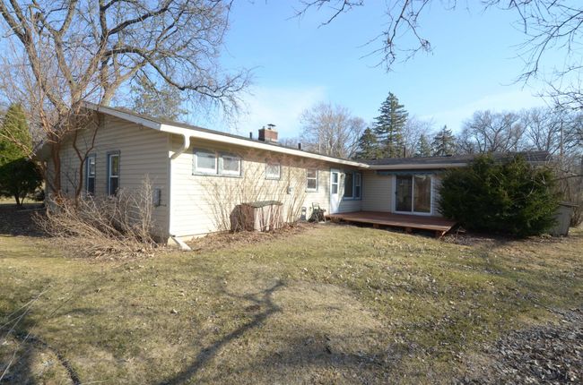 5511 Maywood Road, House other with 2 bedrooms, 1 bathrooms and null parking in MONONA WI | Image 27