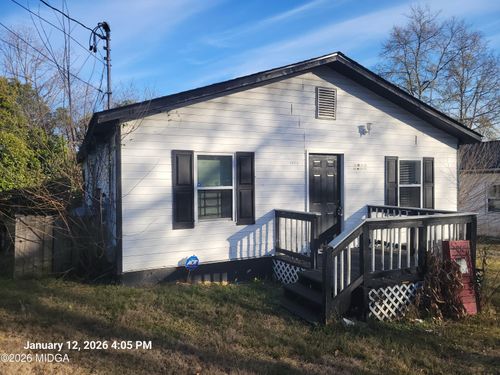 2872 Antioch Rd, Macon, GA, 31206-1436 | Card Image