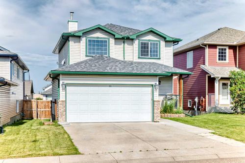 23 Thornbird Way Se, Airdrie, AB, T4A2C3 | Card Image