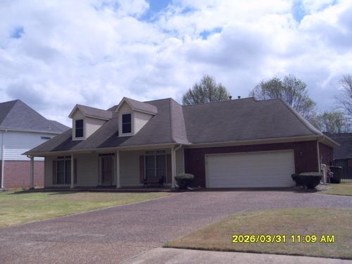 8785 Dexter Rd, Cordova, TN, 38016-4046 | Card Image