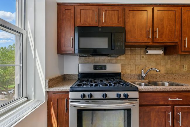 APT-2F - 8400 Boulevard E, Home with 1 bedrooms, 1 bathrooms and null parking in North Bergen NJ | Image 7