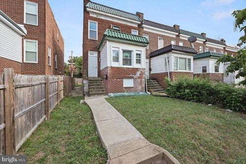apt-2-3001 Oakley Ave, BALTIMORE, MD, 21215-6033 | Card Image