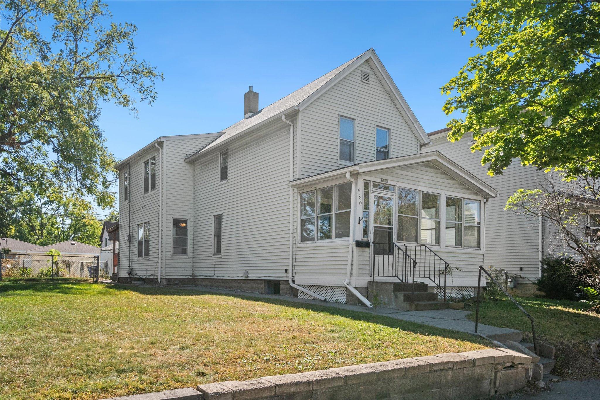 Minnehaha Ave, Saint Paul, MN 55103