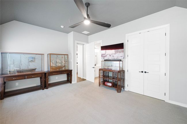 Second primary Bedroom | Image 20