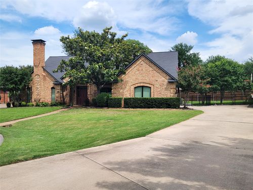 40 Remington Ter, Highland Village, TX, 75077-6781 | Card Image
