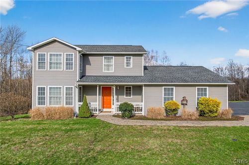 3934 Lafayette Rd, Jamesville, NY, 13078-9841 | Card Image