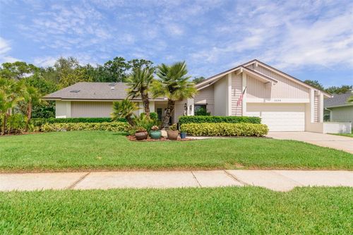 3230 Sandy Ridge Dr, CLEARWATER, FL, 33761-1933 | Card Image