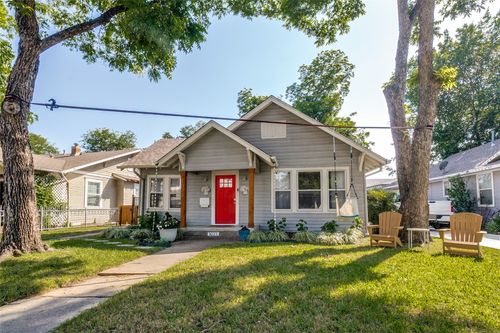 1023 Mount Auburn Ave, Dallas, TX, 75223-1533 | Card Image