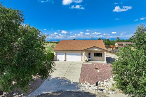 921 S Cellini Ln, Pueblo West, CO, 81007-3084 | Card Image