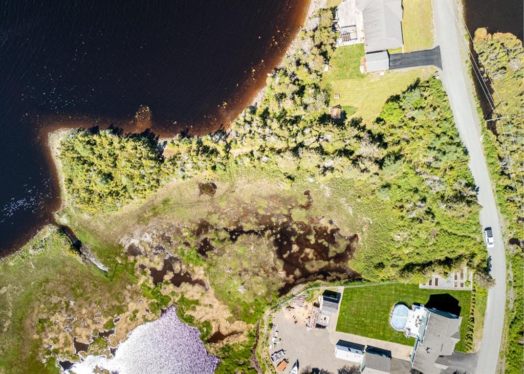 Land in Southeast Placentia 3