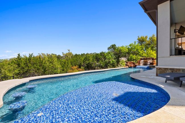 16216 Zagros Way, House other with 5 bedrooms, 4 bathrooms and null parking in Austin TX | Image 31