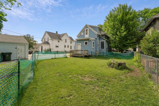 345 E Merrill Avenue, House other with 4 bedrooms, 2 bathrooms and null parking in Fond Du Lac WI | Image 36