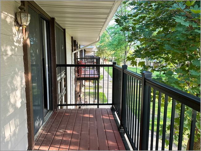 5540 Pebblebeach Dr, Townhouse with 3 bedrooms, 3 bathrooms and 2 parking in Hanover Park IL | Image 15