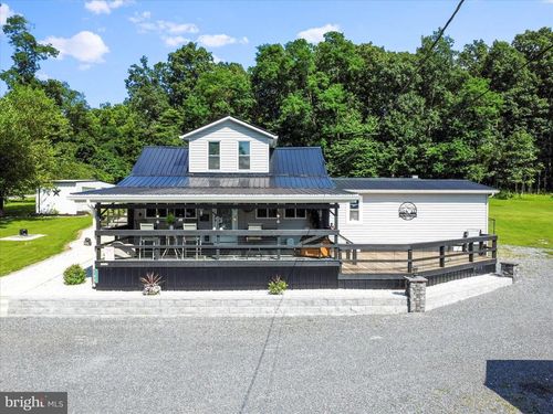 180 Jugtown Rd, MC CONNELLSBURG, PA, 17233-8722 | Card Image
