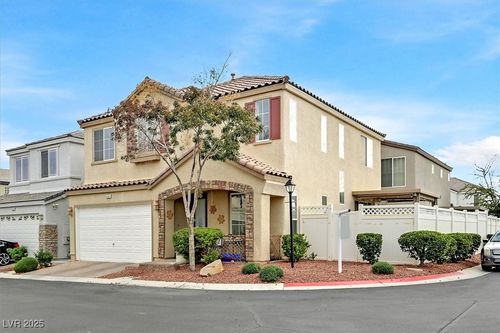6197 Glimmering Light Ave, Las Vegas, NV, 89139-6872 | Card Image