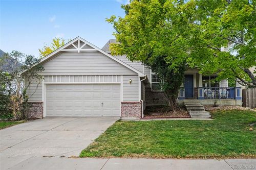 2552 E 116th Avenue, Denver, CO, 80233 | Card Image