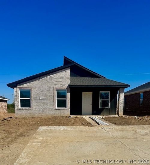832 Elm St, Seminole, OK, 74868 | Card Image