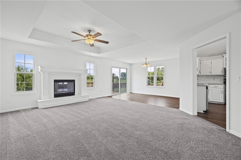 Residential in Raymore 4