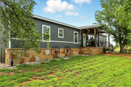 2363 County Road 144, San Saba, TX, 76877-8012 | Card Image